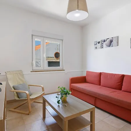 1 De Dezembro T2 Apartament