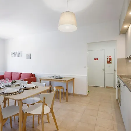 Lägenhet 1 De Dezembro T2 Albufeira