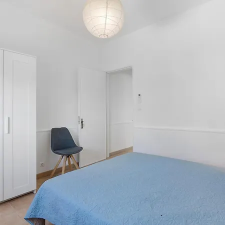 Apartament 1 De Dezembro T2 *