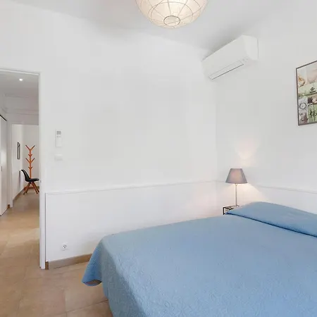1 De Dezembro T2 Apartament Albufeira