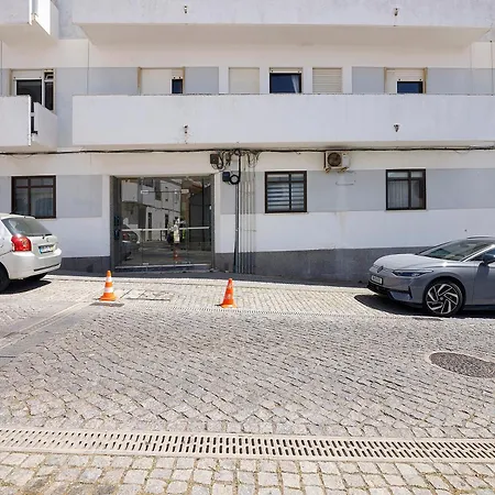 1 De Dezembro T2 Apartament